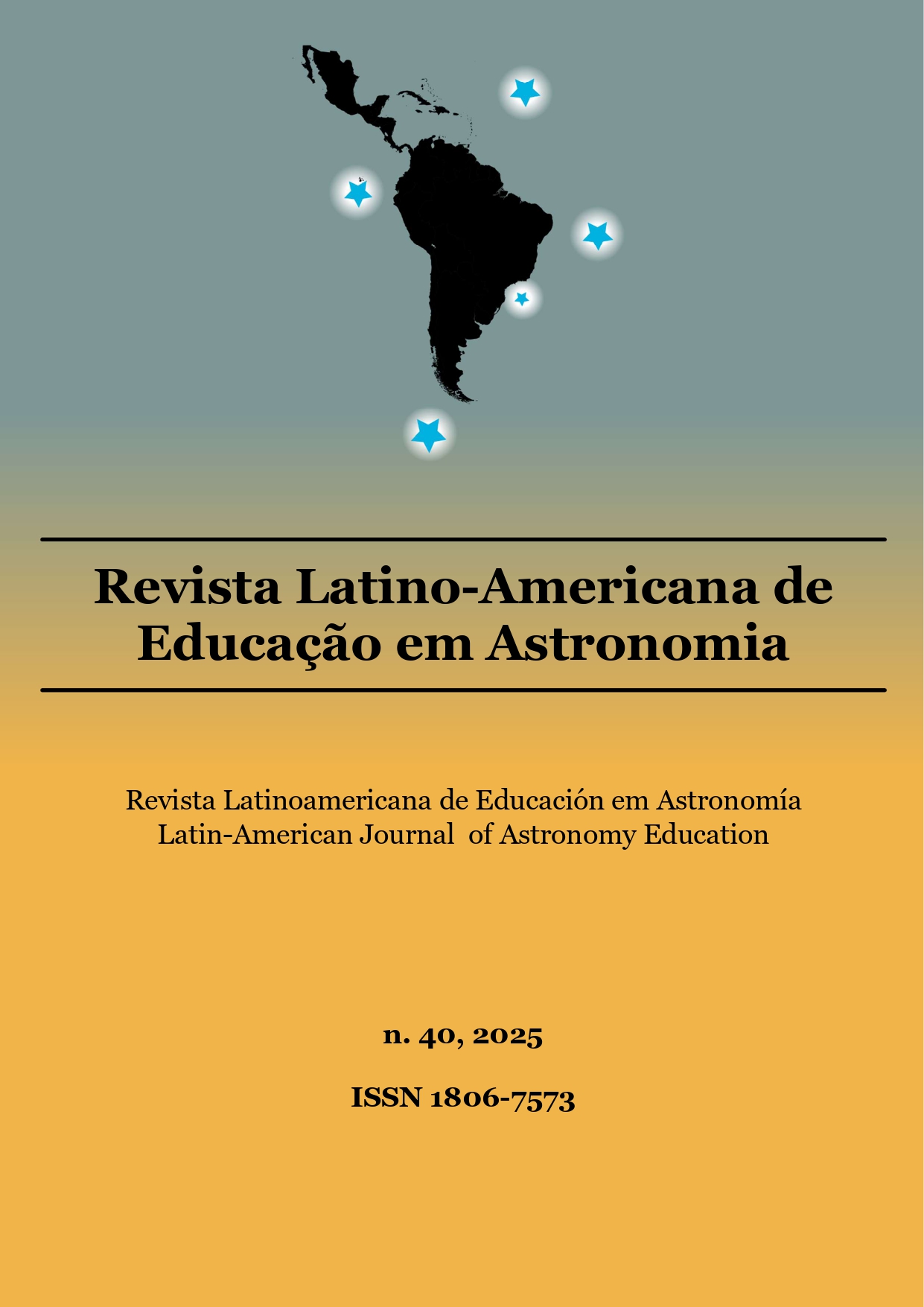 					Visualizar v. 1 n. 40 (2025): RELEA
				