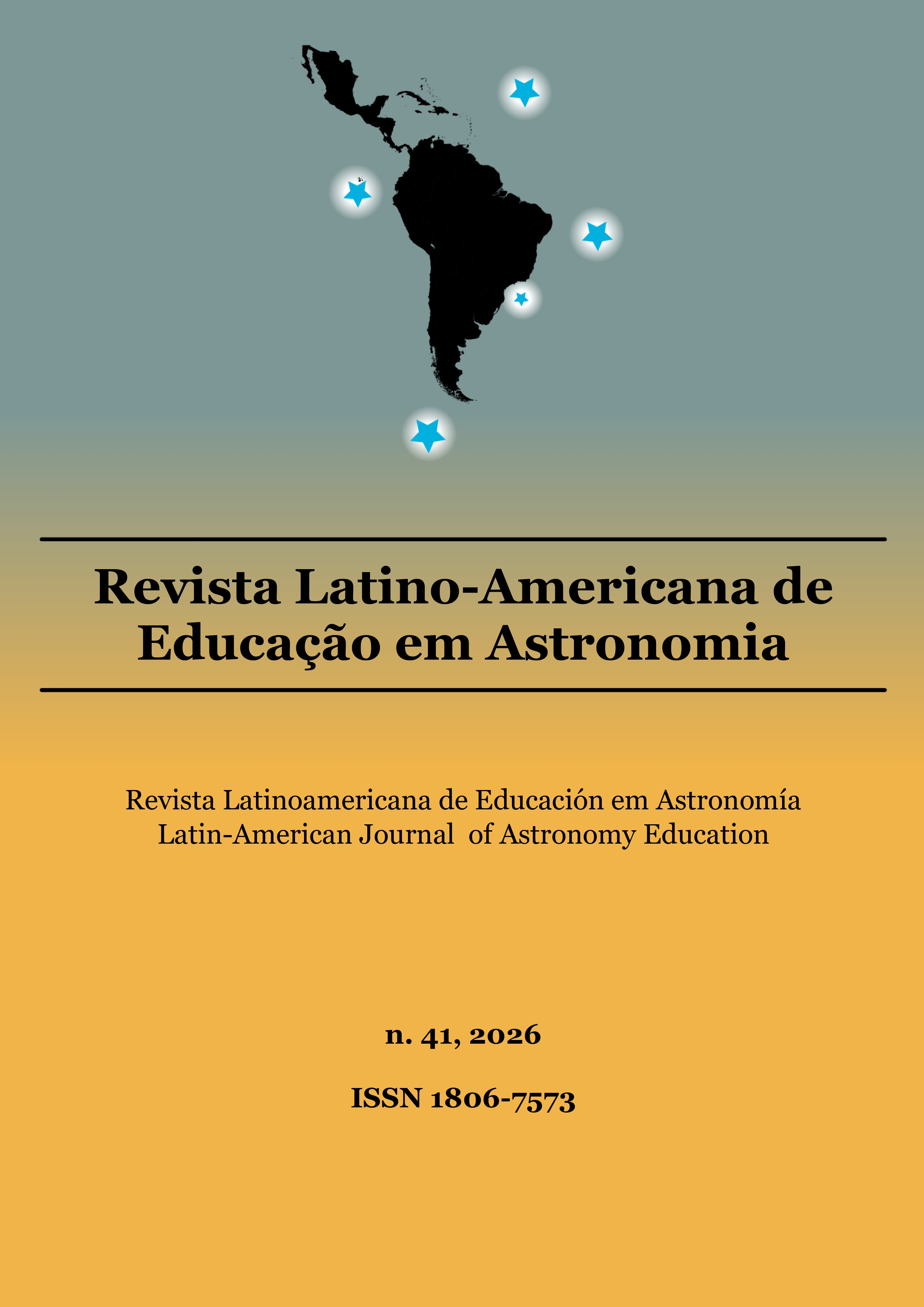 					Visualizar v. 1 n. 41 (2026): RELEA
				